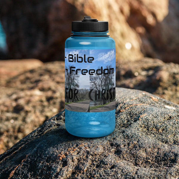 Faith-Inspired Water Bottles | Christian Drinkware Blog