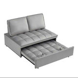 Convertible Sleeping Sofa Bed (LIMITED TIME)