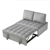 Convertible Sleeping Sofa Bed (LIMITED TIME)