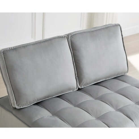 Convertible Sleeping Sofa Bed (LIMITED TIME)