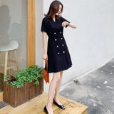 Women's Business Suit Dress