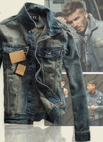 jeans jacket mens