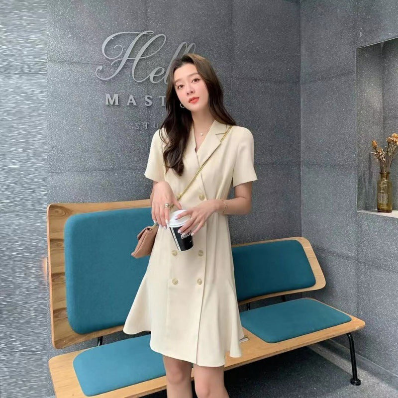 Women's Business Suit Dress