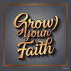 Grow Your Faith